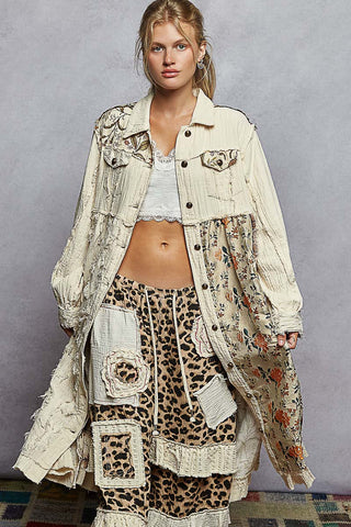 See Me Jacket