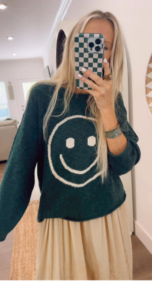 
                  
                    Load image into Gallery viewer, Happy Days Sweater
                  
                