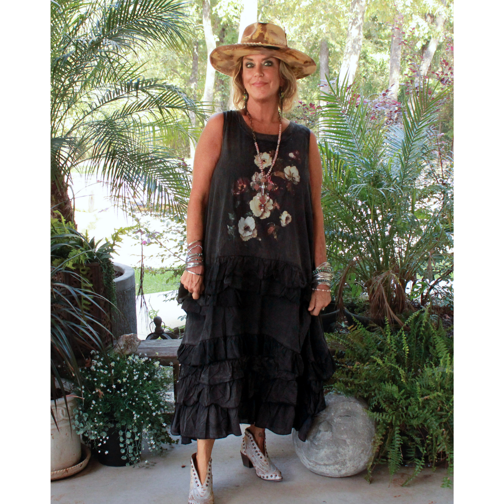 
                  
                    Load image into Gallery viewer, Create Change Dress &amp;amp; Overlay - Midnight
                  
                