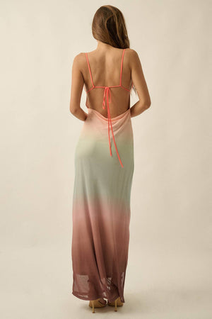 black maxi dress to a wedding Baltic Born Womens Arianna Maxi Dress | Black