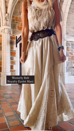 
                  
                    Load image into Gallery viewer, Westerly Belt
                  
                