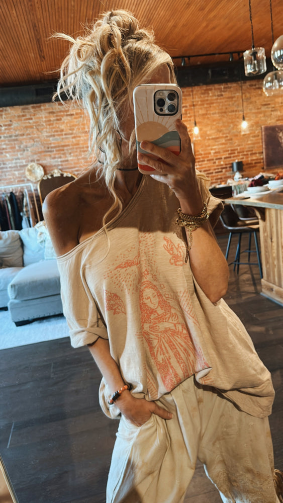 
                  
                    Load image into Gallery viewer, Prosperity of Mary Tee
                  
                