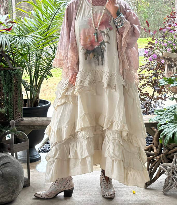 
                  
                    Load image into Gallery viewer, Create Change Dress with Tunic
                  
                