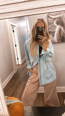 So Comfy Pants