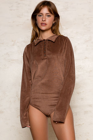 
                  
                    Load image into Gallery viewer, POL Truly Body Suit
                  
                