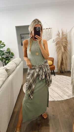 
                  
                    Load image into Gallery viewer, Wednesday Maxi Dress
                  
                
