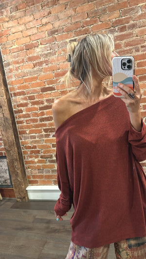 
                  
                    Load image into Gallery viewer, Daphne Top (Plus Size)
                  
                