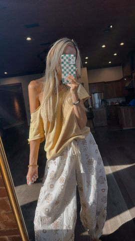 The Boyfriend Tee