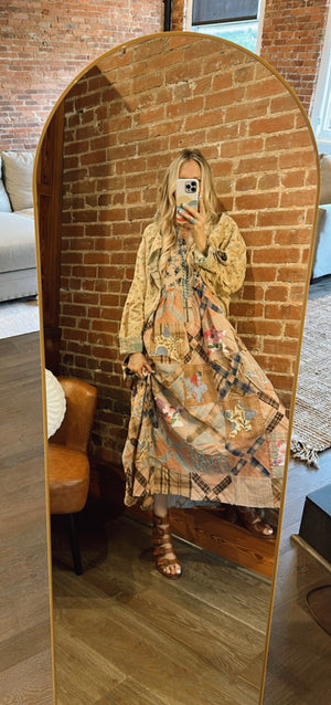 
                  
                    Load image into Gallery viewer, Prairie Meadows Dress
                  
                