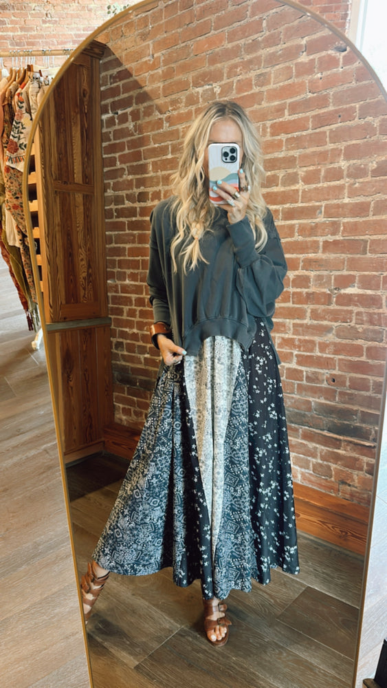 
                  
                    Load image into Gallery viewer, Andover Overall Dress
                  
                