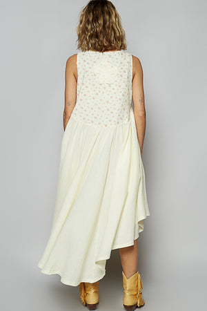 
                  
                    Load image into Gallery viewer, Willow Maxi Top (or dress)
                  
                