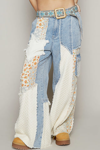 Aligned With The Stars Pants