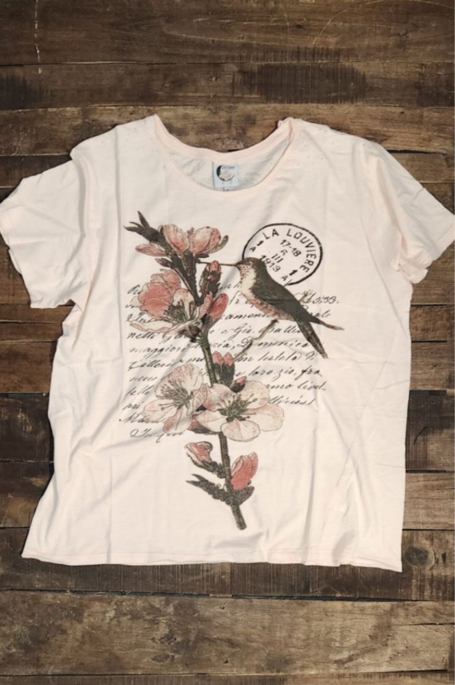 
                  
                    Load image into Gallery viewer, Moon Dance Tee
                  
                