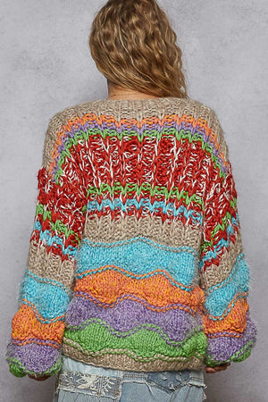 
                  
                    Load image into Gallery viewer, Gather Me Close Cardi
                  
                