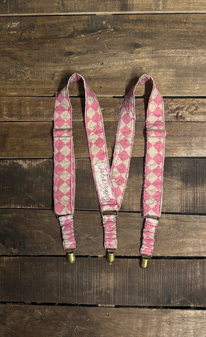 Jaded Gypsy Suspenders – Flippie Hippie