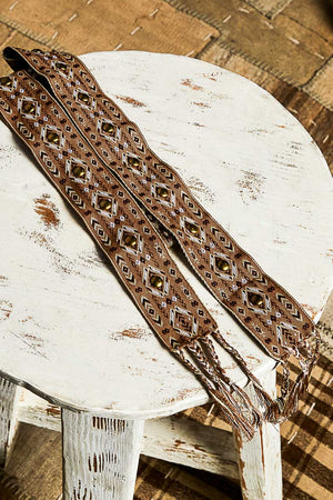 
                  
                    Load image into Gallery viewer, Milk Chocolate Belt
                  
                
