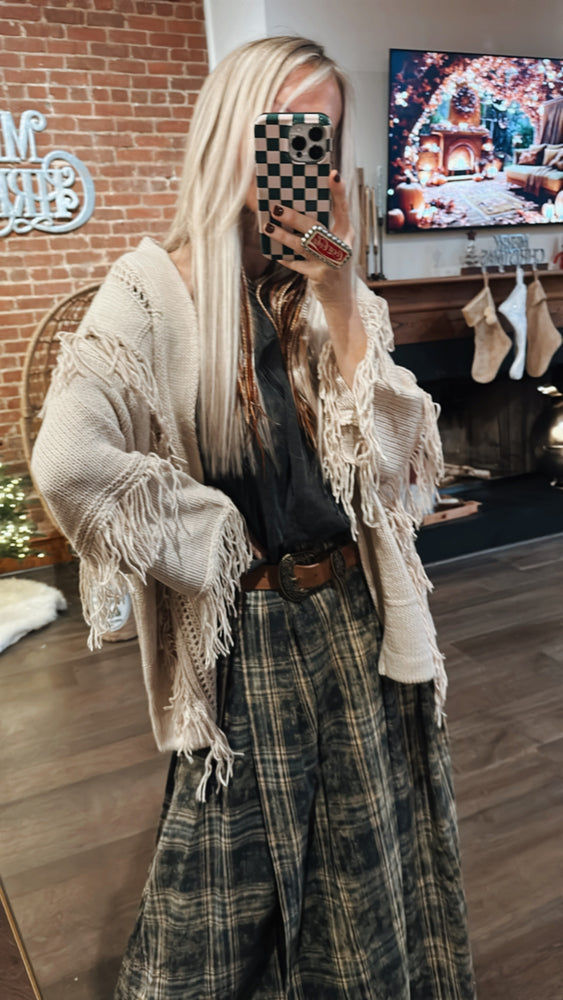 
                  
                    Load image into Gallery viewer, Open Road Maxi Skirt
                  
                