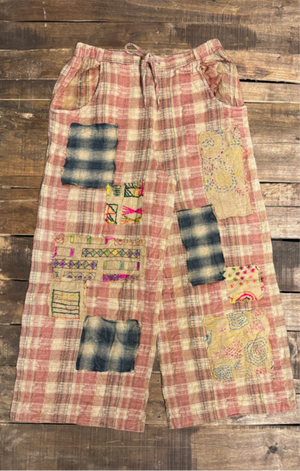 
                  
                    Load image into Gallery viewer, Meadow Views Sunrise Pants
                  
                