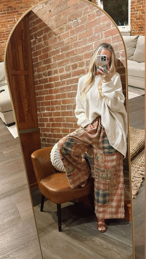 
                  
                    Load image into Gallery viewer, Meadow Views Sunrise Pants
                  
                
