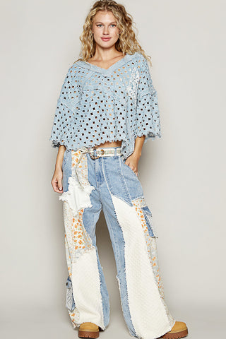 Aligned With The Stars Pants