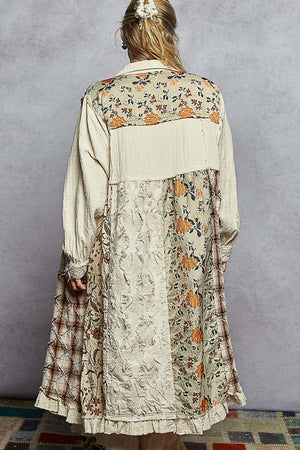 
                  
                    Load image into Gallery viewer, See Me Jacket
                  
                
