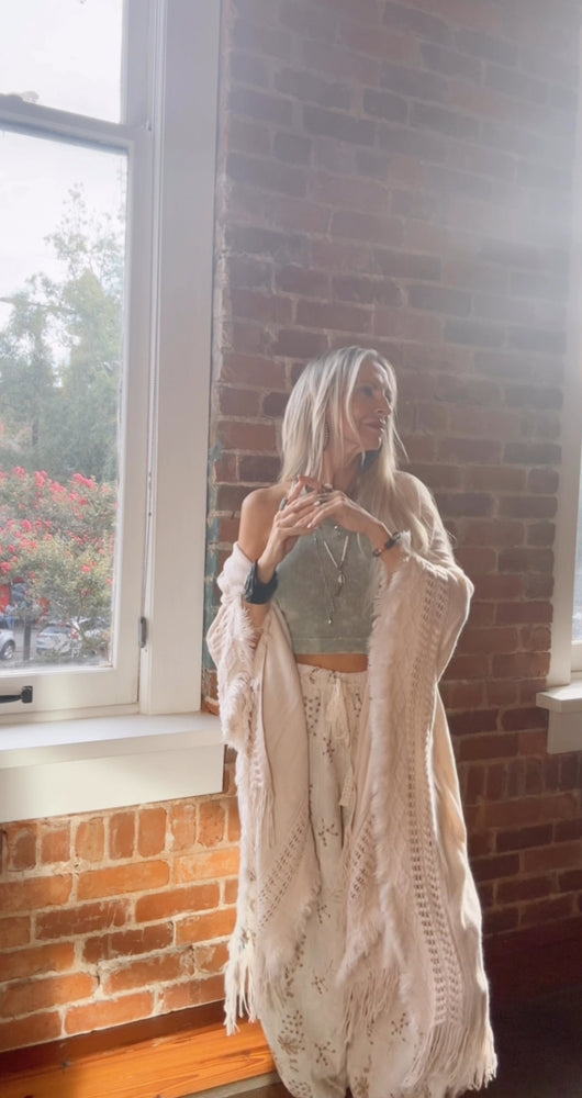 
                  
                    Load image into Gallery viewer, Lani Embroidered Pants
                  
                