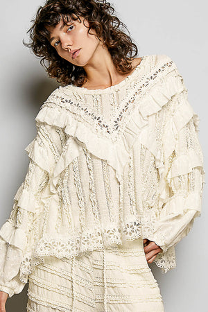 Harbor Breeze Top – Flippie Hippie