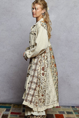
                  
                    Load image into Gallery viewer, See Me Jacket
                  
                