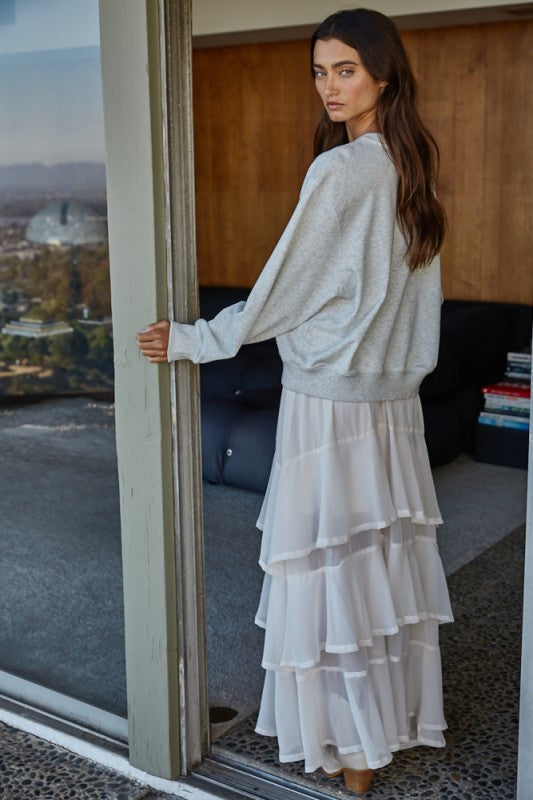 
                  
                    Load image into Gallery viewer, Malibu Weekender Pullover
                  
                