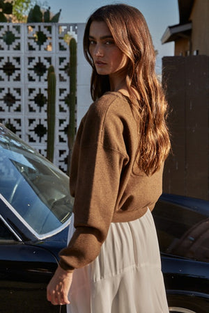 
                  
                    Load image into Gallery viewer, Brontë Sweater
                  
                