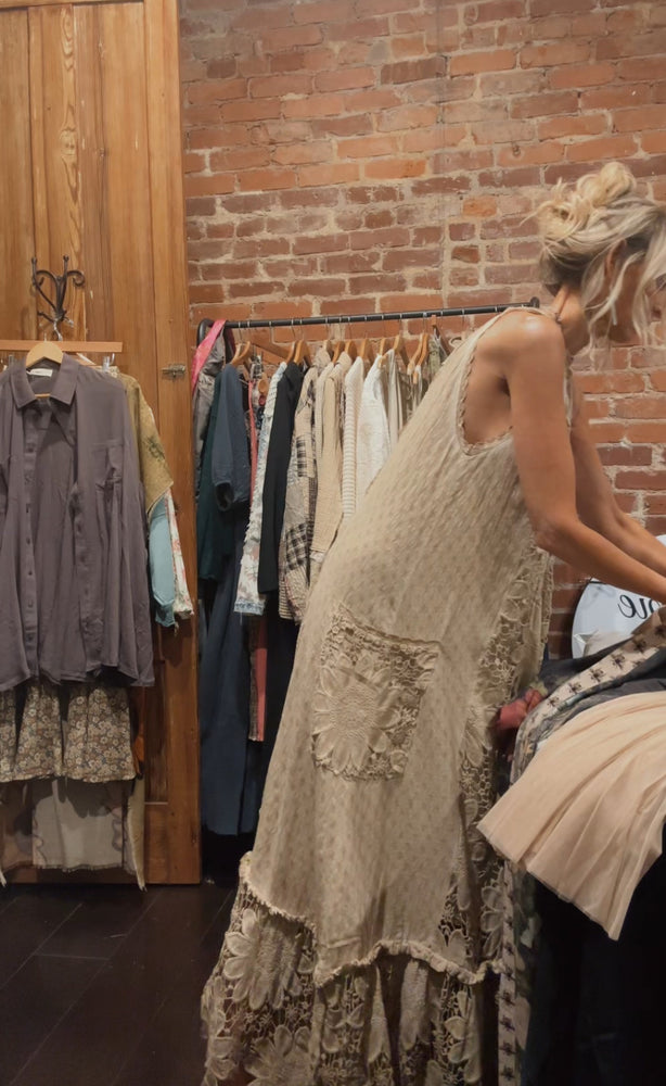 
                  
                    Load image into Gallery viewer, Daisy Dreaming Dress
                  
                