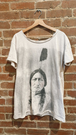 
                  
                    Load image into Gallery viewer, Spirit Warrior Tee
                  
                
