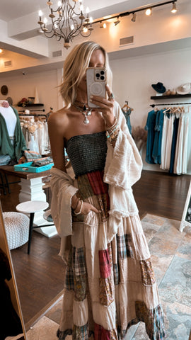 So Chic Wrap