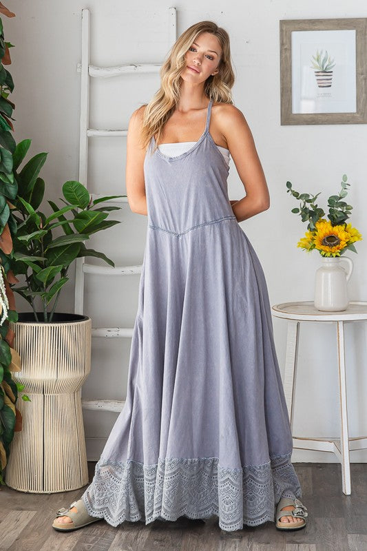 
                  
                    Load image into Gallery viewer, The Way Home Jumpsuit
                  
                