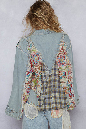 
                  
                    Load image into Gallery viewer, Around Town Jacket
                  
                