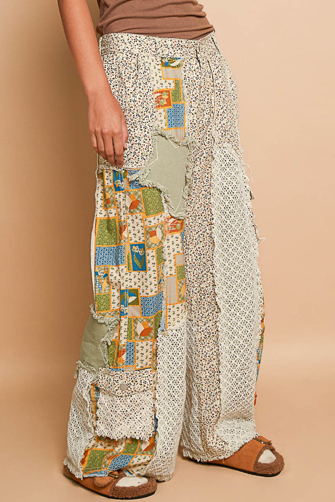 
                  
                    Load image into Gallery viewer, Aligned With The Stars Pants
                  
                