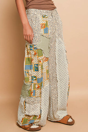 
                  
                    Load image into Gallery viewer, Aligned With The Stars Pants
                  
                