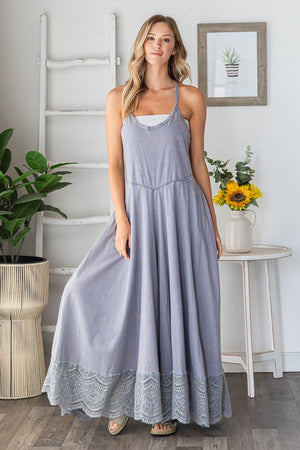 
                  
                    Load image into Gallery viewer, The Way Home Jumpsuit
                  
                