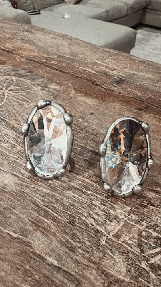 
                  
                    Load image into Gallery viewer, Shine Bright Ring
                  
                