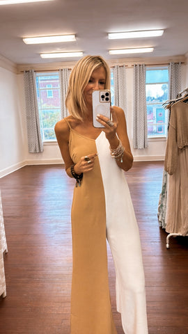 The Duo Jumpsuit