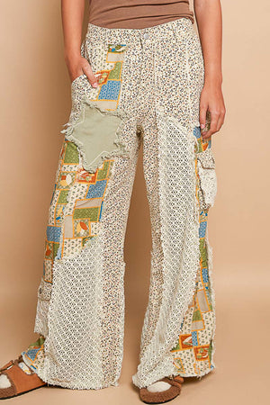 
                  
                    Load image into Gallery viewer, Aligned With The Stars Pants
                  
                