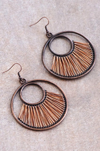 Fan Favorite Earrings