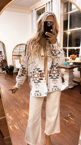Moving Mountains Jacket