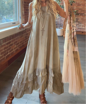 
                  
                    Load image into Gallery viewer, Create Change Dress with Tunic
                  
                