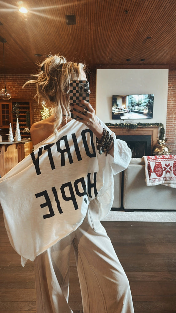 
                  
                    Load image into Gallery viewer, Be Free Top - Dirty Hippie
                  
                