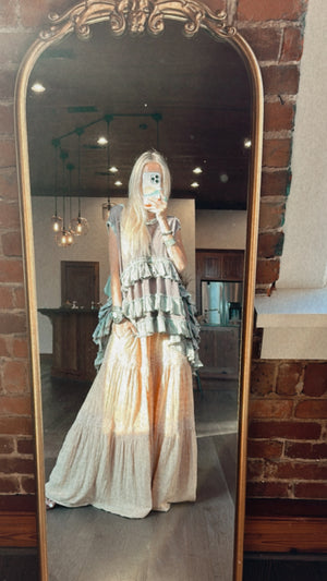 
                  
                    Load image into Gallery viewer, Fablewood Tunic Top
                  
                