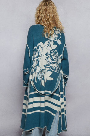 
                  
                    Load image into Gallery viewer, Poetry of Sorts Cardigan
                  
                