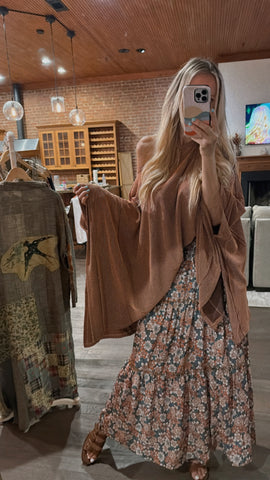 Love Rush Tunic