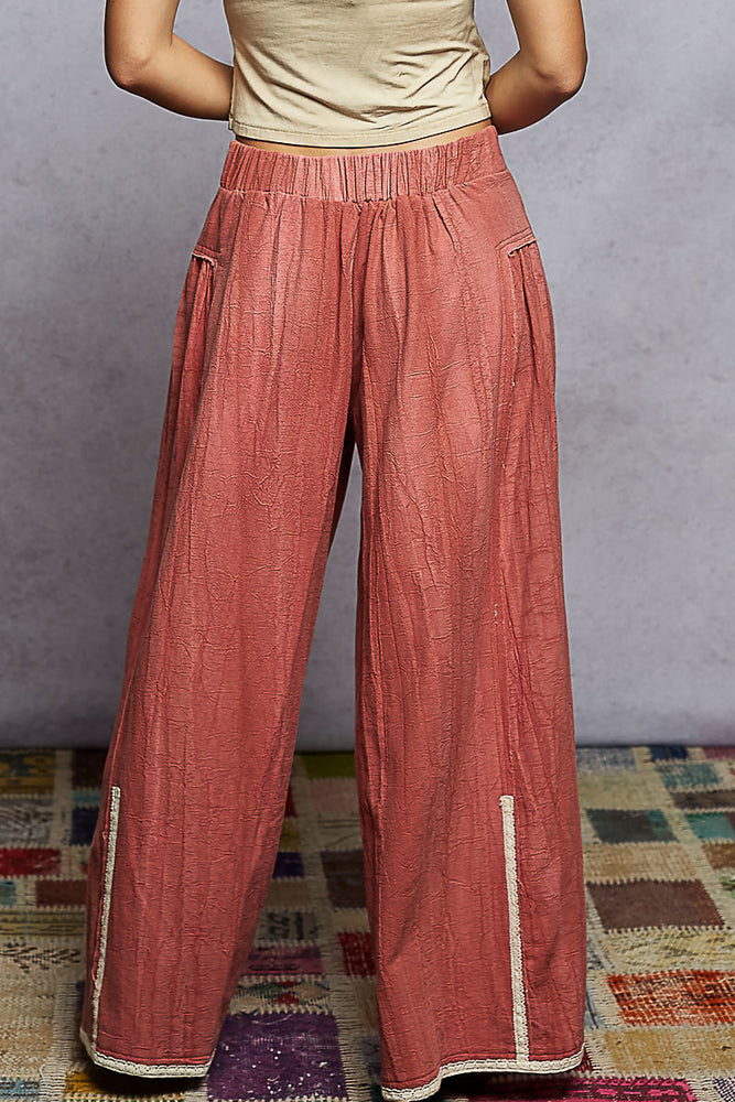 
                  
                    Load image into Gallery viewer, Rosewood Pants
                  
                
