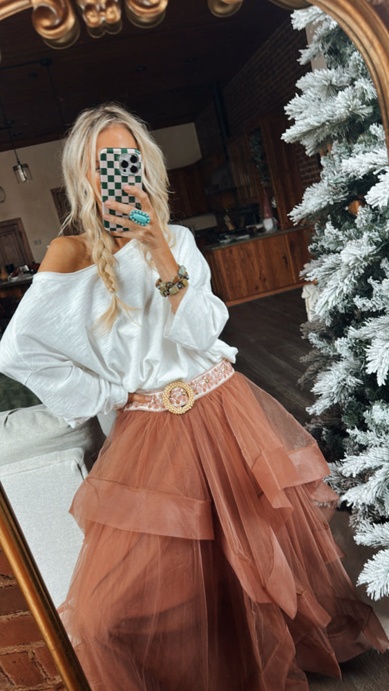 
                  
                    Load image into Gallery viewer, Be Free Top - Vintage Black
                  
                